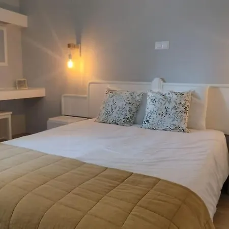 Sweet Casa Do Avo Apartment